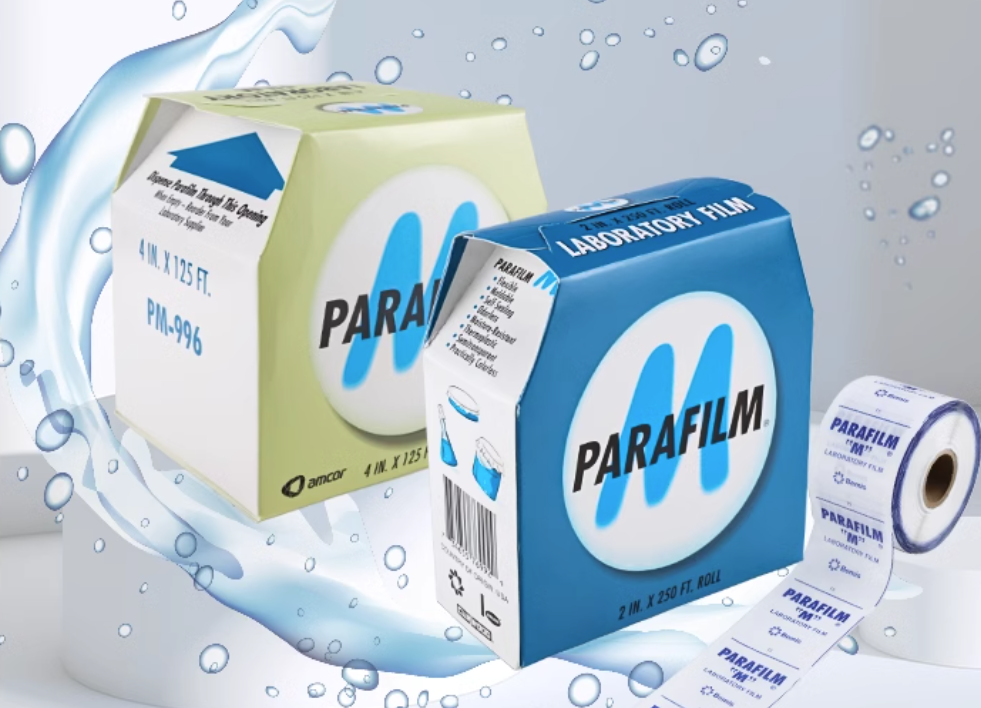 Parafilm封口膜(PM-996)促销